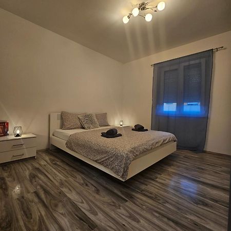 Apartman Smit Umag Bagian luar foto