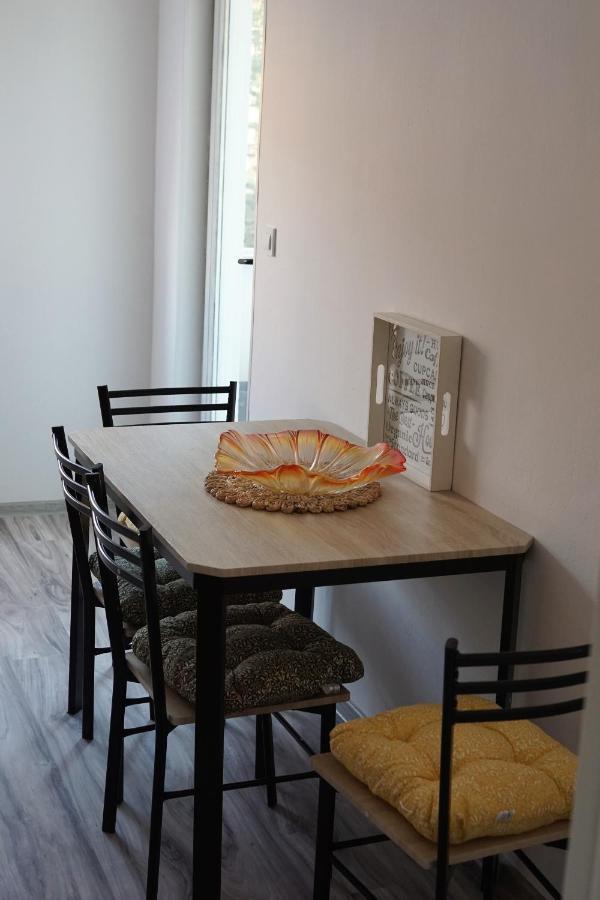 Apartman Smit Umag Bagian luar foto