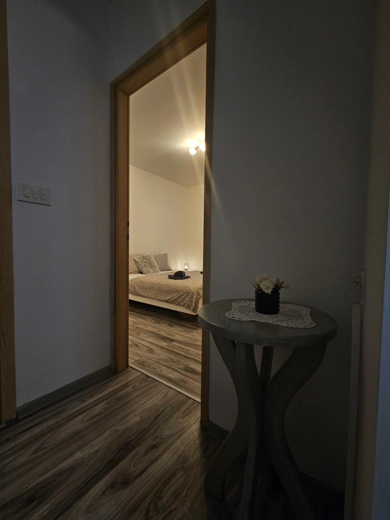 Apartman Smit Umag Bagian luar foto