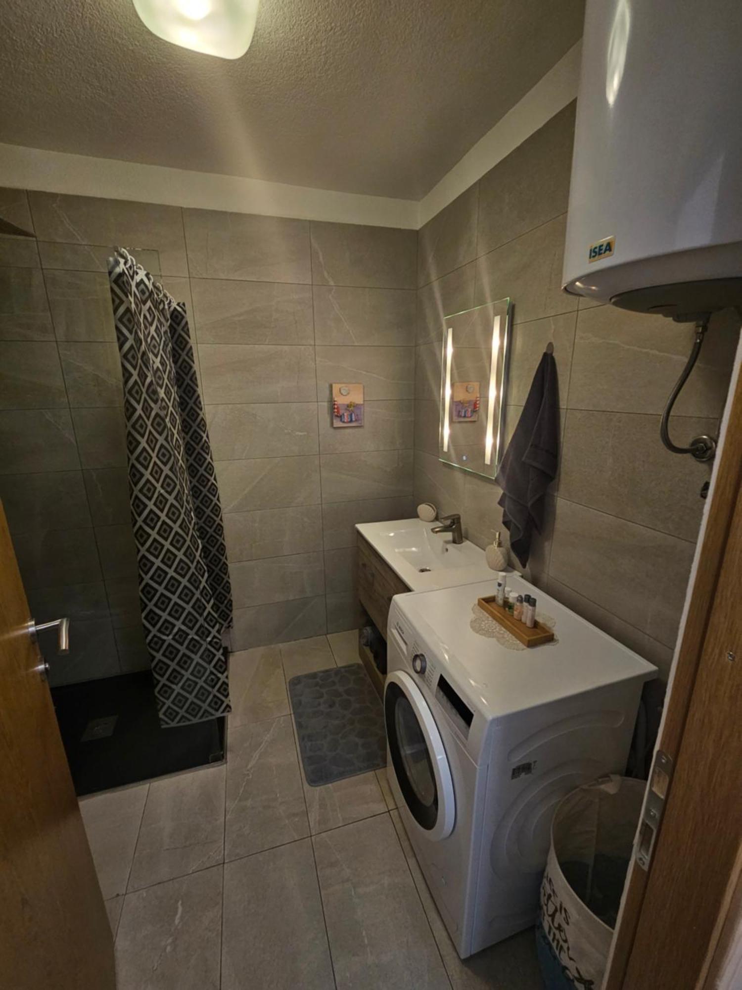 Apartman Smit Umag Bagian luar foto