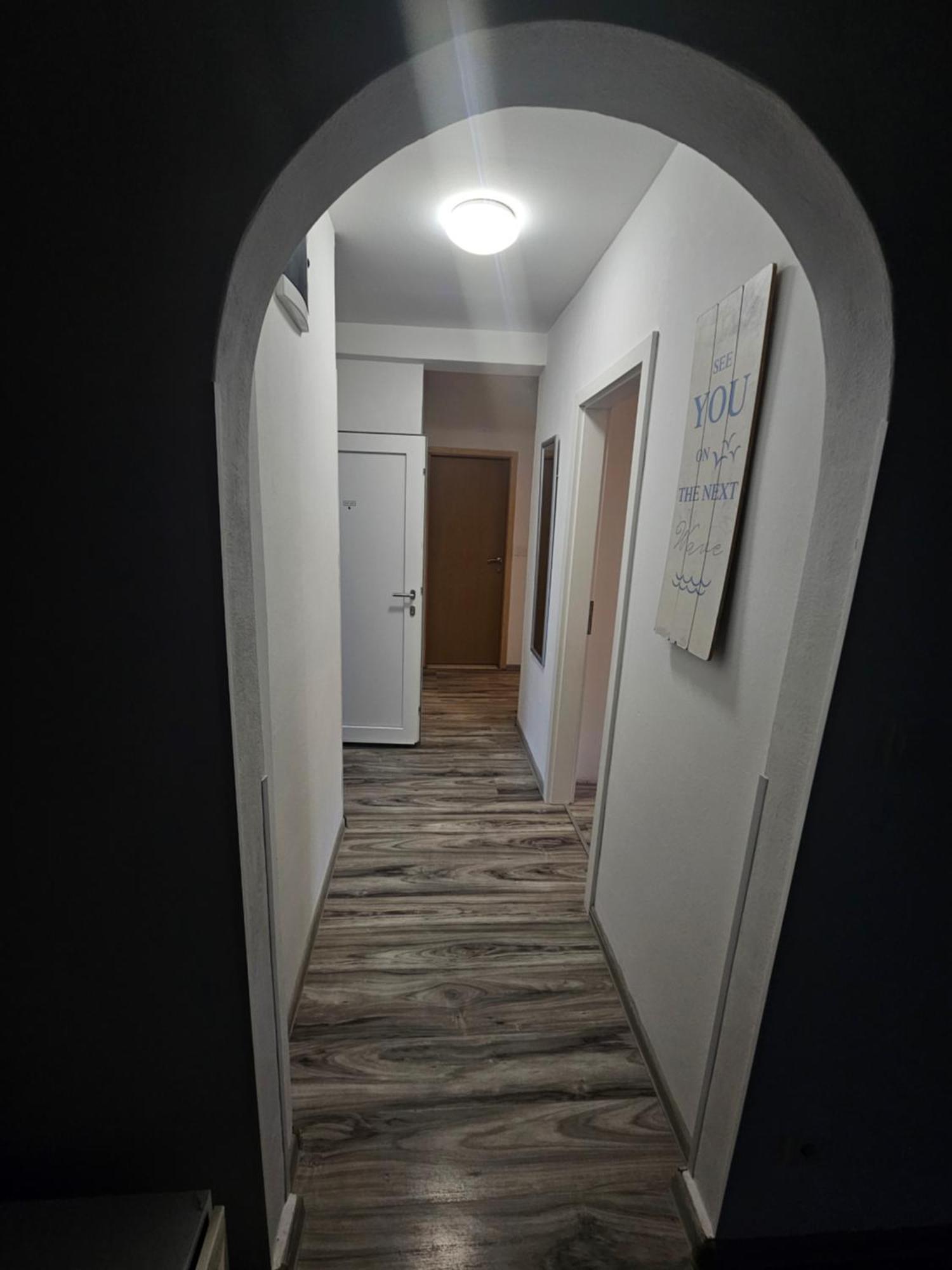 Apartman Smit Umag Bagian luar foto