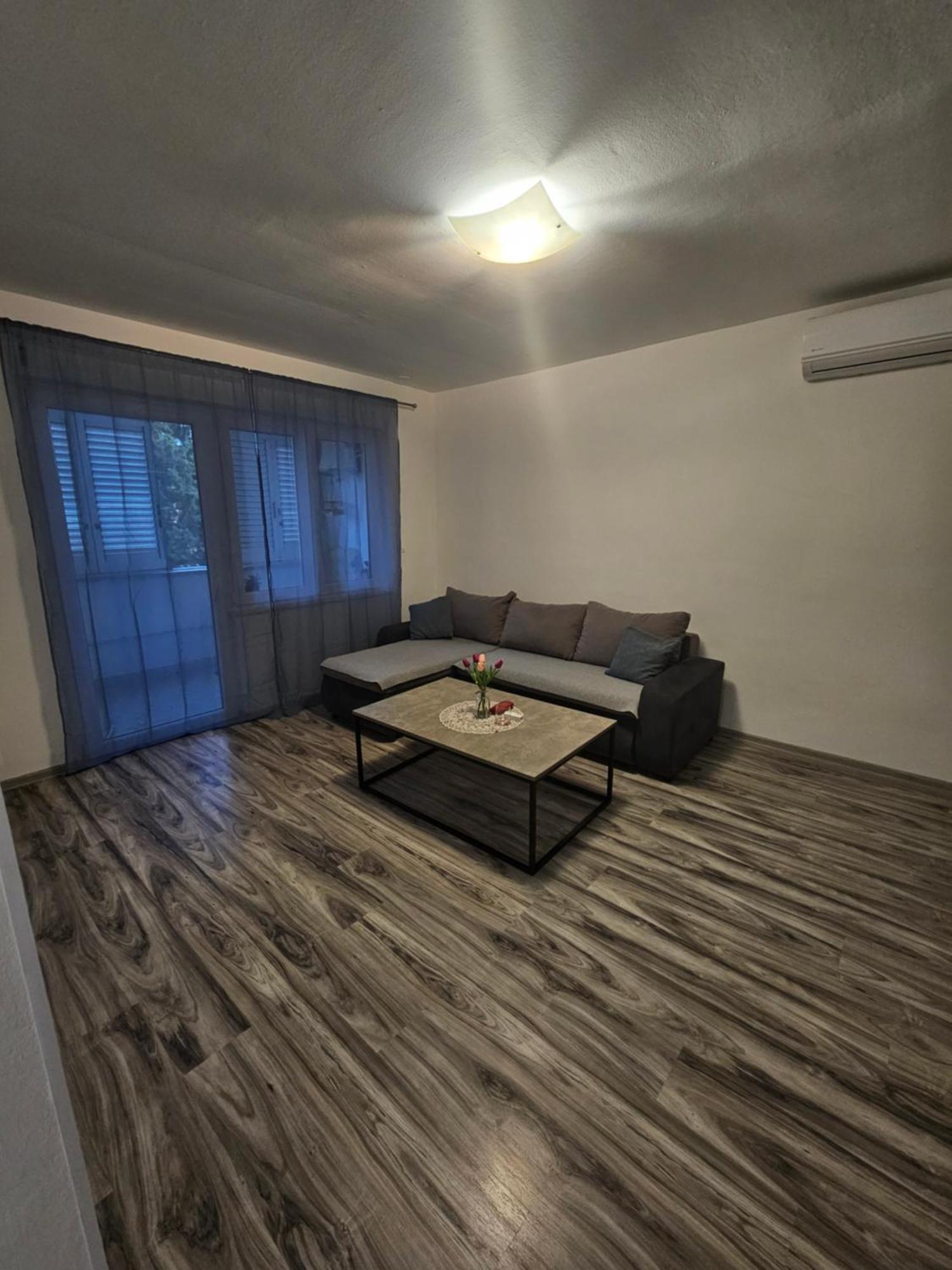 Apartman Smit Umag Bagian luar foto