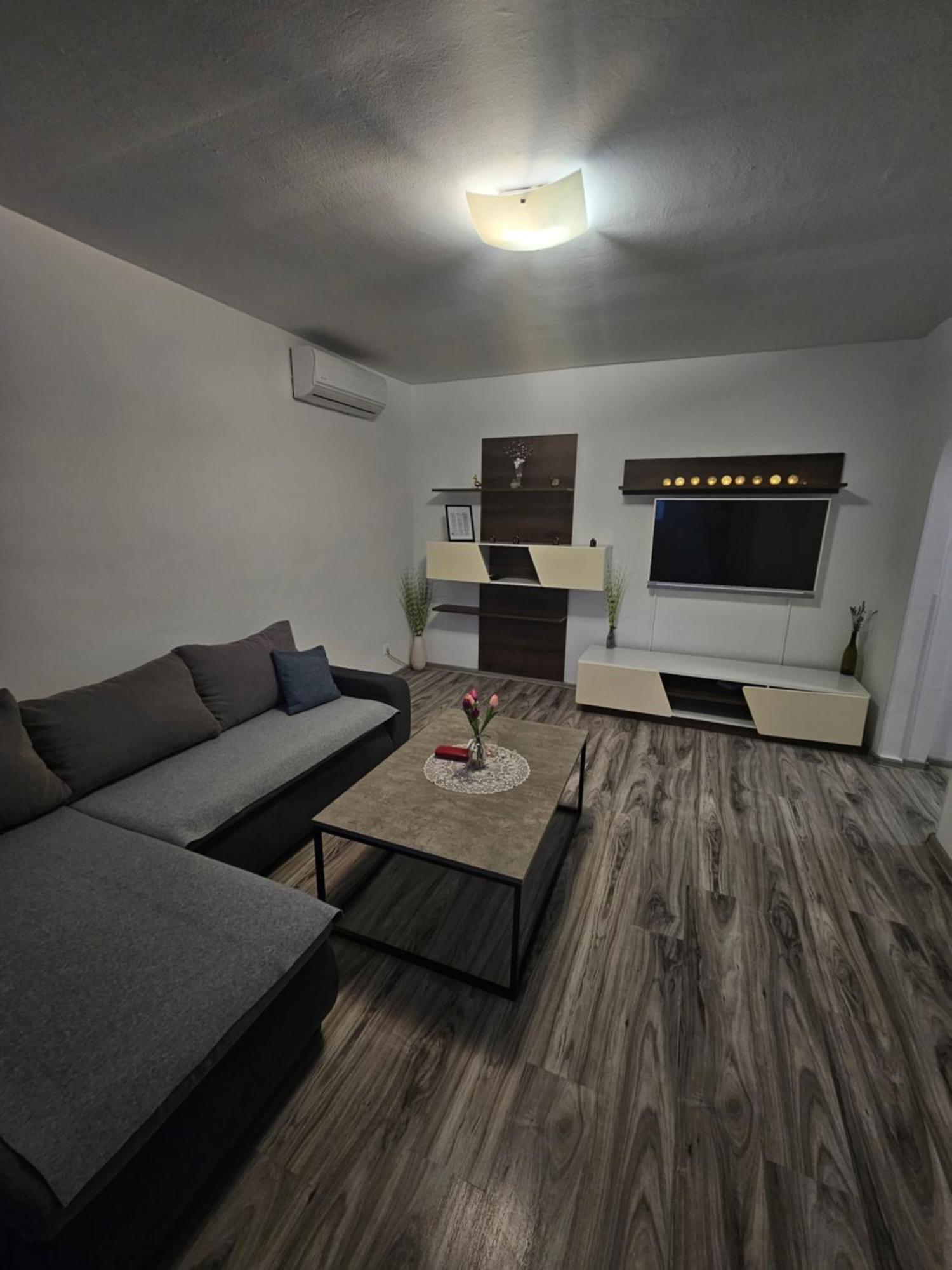 Apartman Smit Umag Bagian luar foto