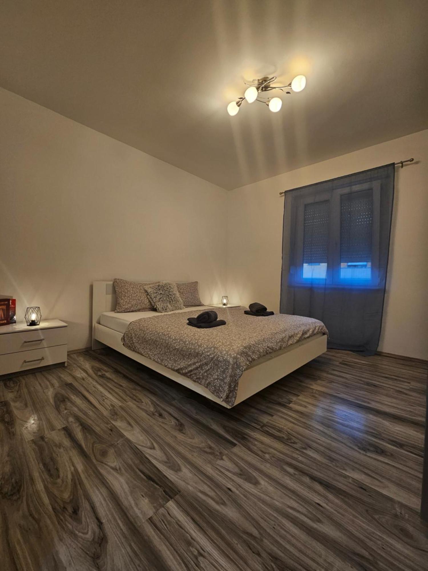 Apartman Smit Umag Bagian luar foto