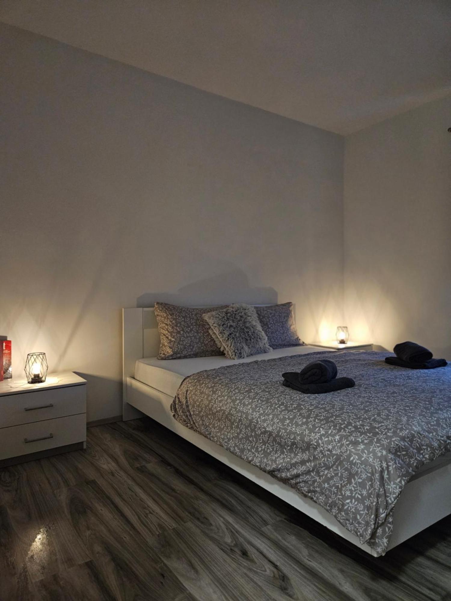 Apartman Smit Umag Bagian luar foto