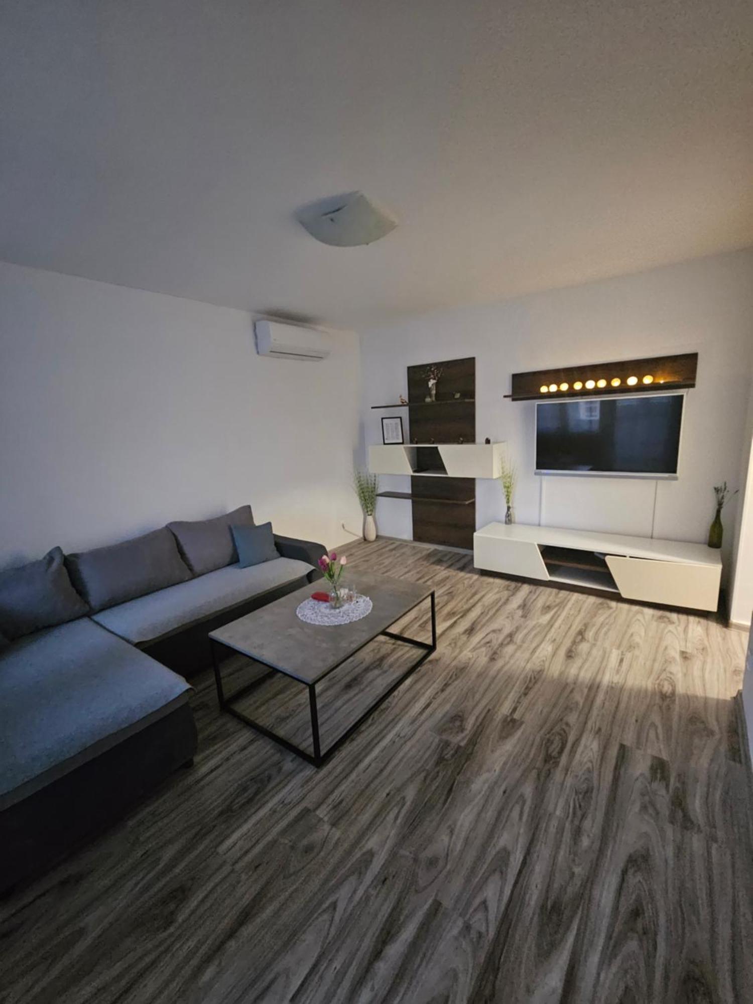 Apartman Smit Umag Bagian luar foto